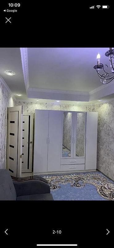 Квартиры: 1 комната, Собственник, Без подселения, С мебелью полностью — 2