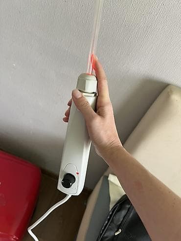 dyson styler: Дарсонваль ДЕ-212 Карат — портативный профессиональный аппарат для — 3