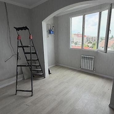 фламинго: 1 комната, 45 м², 5 этаж — 4