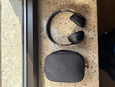 Наушники: Беспроводные накладные наушники, Beats by Dr. Dre — 3