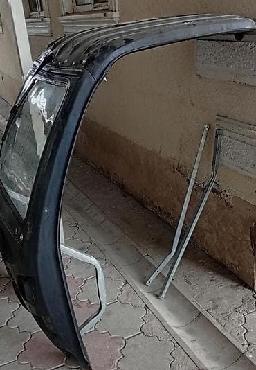 Новый, Самовывоз — 3