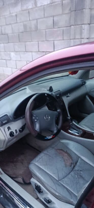 полировка фар бишкек: Mercedes-Benz S-Class: 2000 г., 2.6 л, Типтроник, Бензин, Седан — 7