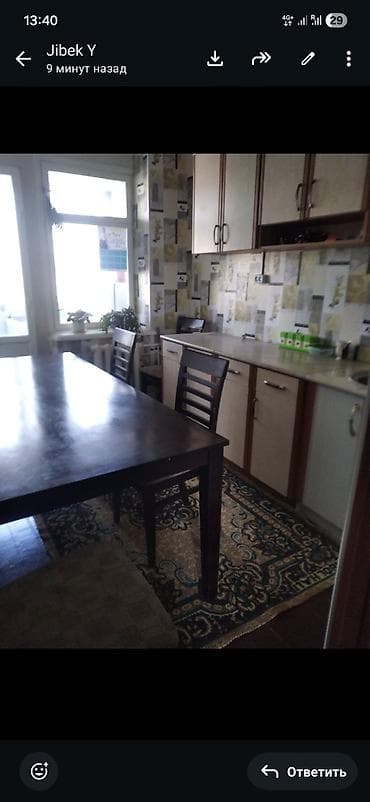 к5 аренда: 2 комнаты, Собственник, С мебелью полностью, С мебелью частично — 3