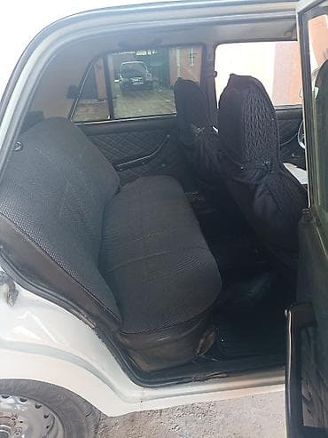 беларус 89 2 2: ВАЗ (ЛАДА) 2107: 2010 г., 1.6 л, Ручные, Бензин, Седан — 5