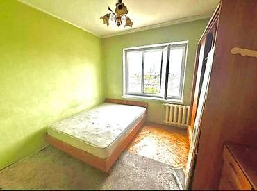 Квартиры: 3 комнаты, 61 м², 106 серия, 9 этаж, Косметический ремонт — 4