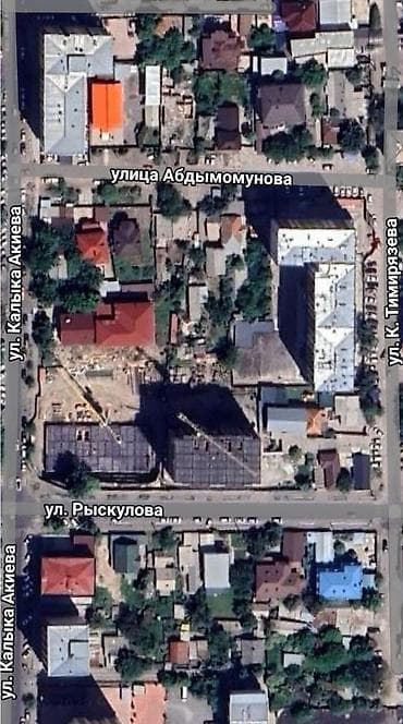 дома: 19 соток, Для бизнеса, Красная книга, Тех паспорт, Договор купли-продажи — 3