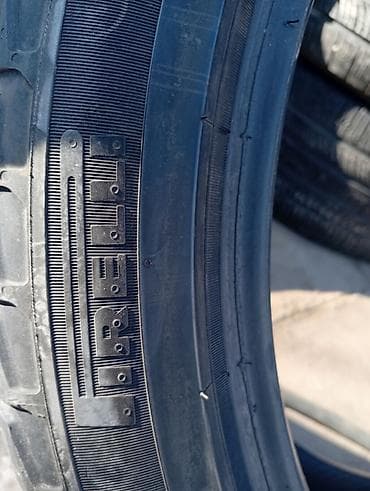 team terzo: Шины 275 / 40 / R 22, Лето, Комплект, Внедорожные (АТ/МТ), Pirelli — 3