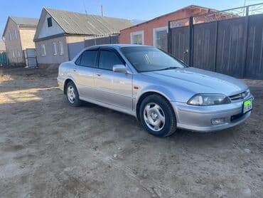 радиатор кондиционера опель зафира а: Honda Torneo: 2001 г., 2 л, Автомат, Бензиновая, Седан — 6