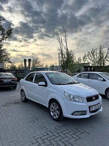 равон r2: Ravon Nexia: 2017 г., 1.5 л, Ручные, Газ, Седан — 1