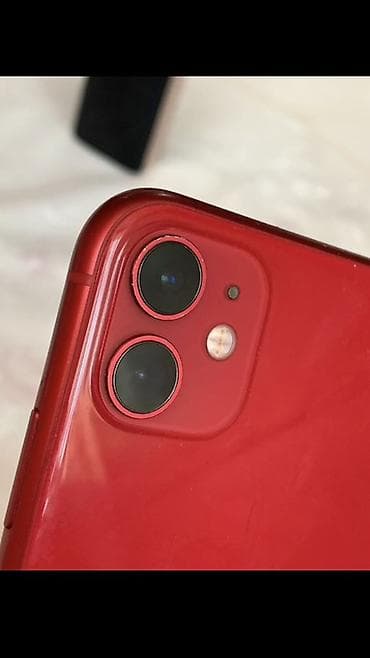 redmi note 8 цена в оше: IPhone 11, Б/у, 128 ГБ, Красный, Защитное стекло, Наушники, Чехол, 100 % — 2