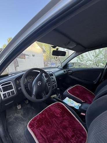 тайота авнсис: Toyota Avensis: 2002 г., 2 л, Ручные, Универсал — 7