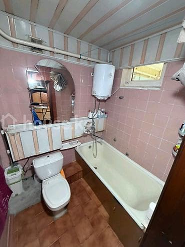 61: 3 комнаты, 56 м², 1 этаж, Косметический ремонт — 2