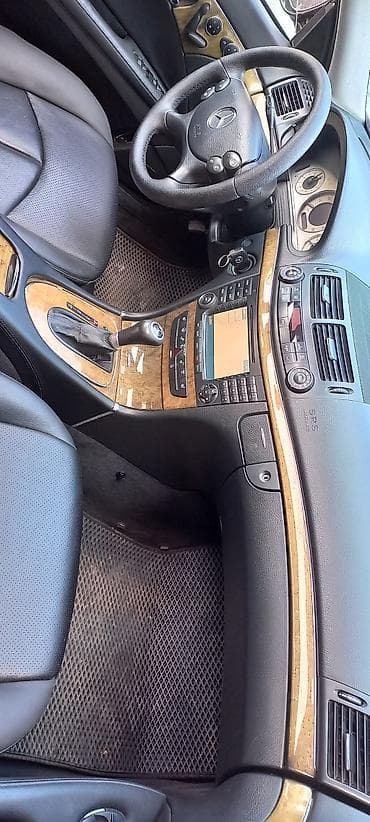 мерседес r350: Mercedes-Benz E 350: 2006 г., 3.5 л, Автомат, Бензин, Седан — 4