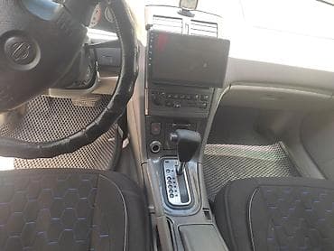 Nissan Maxima: 2000 г., 3 л, Автомат, Бензин, Седан