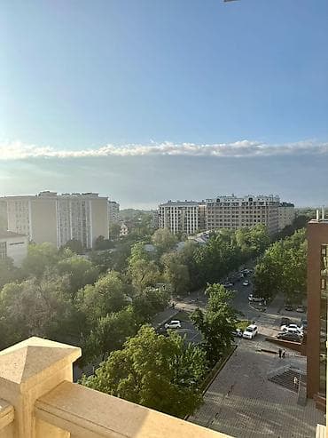 Сдается 2-ух комнатная квартира В самом центре города! Золотой — 10