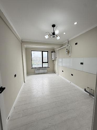 1 комната, 41 м², Элитка, 2 этаж, Евроремонт