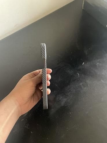 будка морозильник: Чехол PITAKA MagEZ Case для iPhone 12 pro - Совместимость: iPhone с — 2