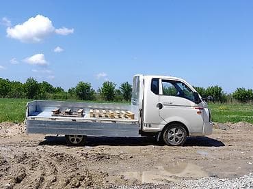 mark 2 90: Заказать Хендай портер — 3