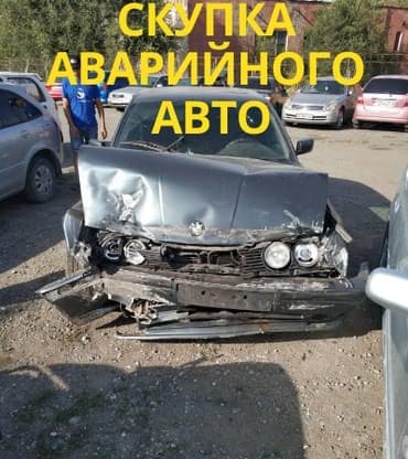 последующими выкуп авто: Скупка аварийного авто Nissan — 1