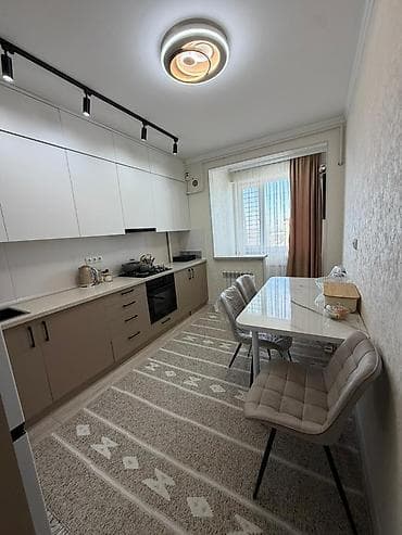 pro group: 2 комнаты, 69 м², Элитка, 7 этаж, Евроремонт — 3