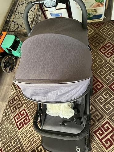 Оюнчуктар: Балдар арабасы — 1