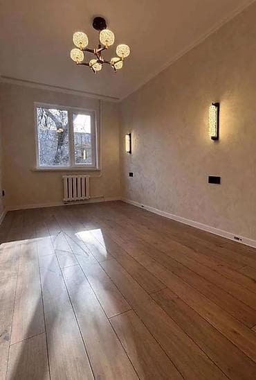 аренда 2 комнатная квартира: 2 комнаты, 48 м², 104 серия, 2 этаж, Евроремонт — 4