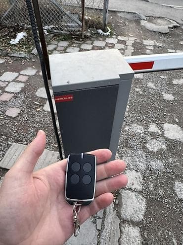 Для барьеров, Другой бренд, Новый, Платная доставка, Бесплатная доставка, Самовывоз — 1