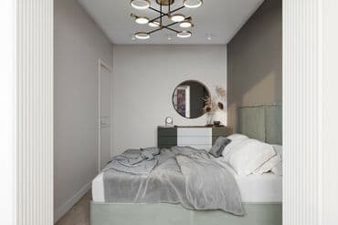 посуточные квартиры в караколе: 1 комната, Бытовая техника, Интернет, Wi-Fi, Кондиционер — 2