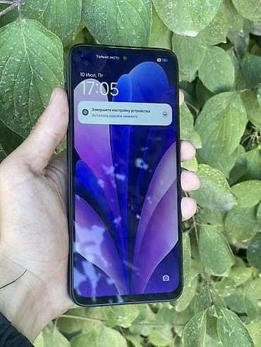 redmi note 13 про: Redmi, Redmi 13, Б/у, 128 ГБ, цвет - Черный, 2 SIM — 2