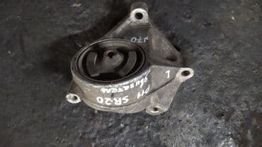 стенд для чистки дизельных форсунок: Nissan Elgrand Подушка двигателя Ниссан Эльгранд подушка двигателя — 1