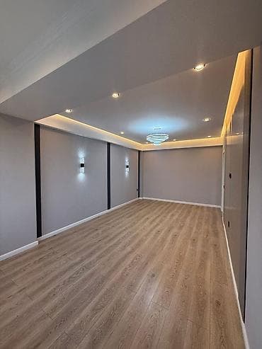 Квартиры: 1 комната, 41 м², Элитка, 5 этаж, Евроремонт — 2