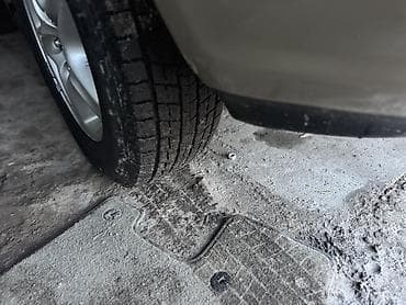 crv 5: Toyota Harrier: 2000 г., Автомат, Бензин, Кроссовер — 5