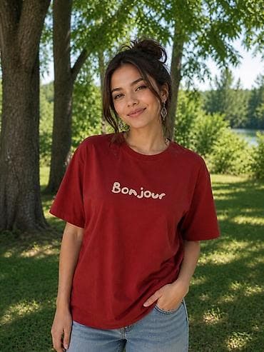 парные футболки бишкек: Футболка, Оверсайз, Китай, Хлопок, Новый, M, L, XL — 2