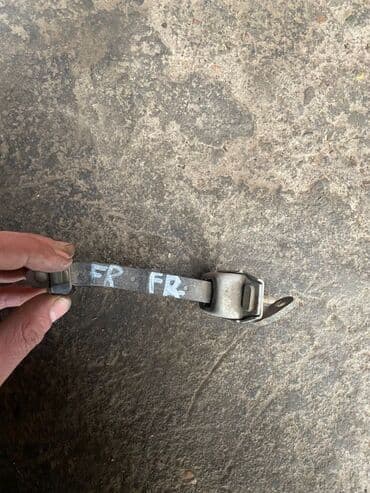 генератор виндом: Toyota Windom 10 ограничитель двери, Тойота Видном 10 ограничитель — 4