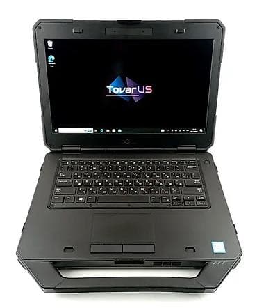 датчики давления в шинах: Диагностический комплект WABCO с Защищенным ноутбуком Dell для — 2