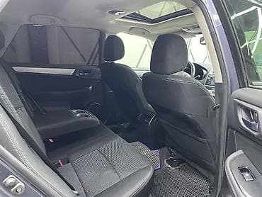 subaru 2000: Subaru Outback: 2017 г., 2.5 л, Автомат, Бензин, Кроссовер — 9