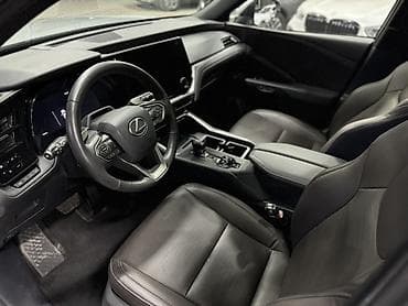 lexus 600: Lexus TX: 2024 г., 2.4 л, Автомат, Бензин, Кроссовер — 6