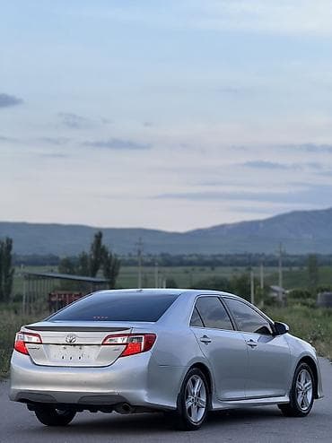 двигатель тойота камри 2.2 купить: Toyota Camry: 2012 г., 2.5 л, Автомат, Бензин, Седан — 7