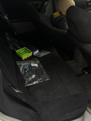 привод субару легаси: Subaru Forester: 2000 г., Автомат, Универсал — 7