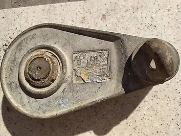 Блок для грузоподъемных машин