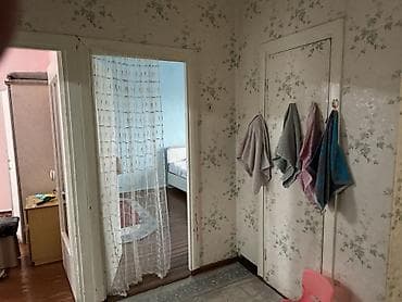 uno city: 3 комнаты, 65 м², 105 серия, 4 этаж, Старый ремонт — 7