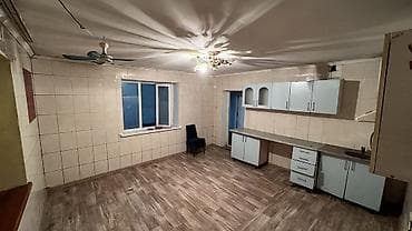 квартира сдаю кара жыгач: 3 комнаты, Собственник, С мебелью полностью — 4