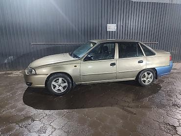 x5 e53: Daewoo Nexia: 2011 г., 1.5 л, Механика, Бензин, Седан — 3