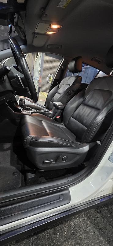 sprinter 315: Kia Sportage: 2019 г., 1.6 л, Автомат, Дизель, Кроссовер — 8