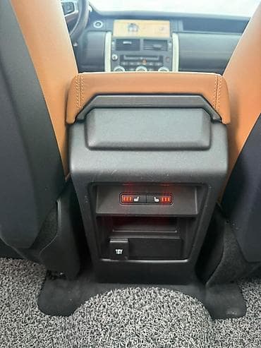 smart plus: Land Rover Discovery Sport: 2019 г., 2 л, Автомат, Дизель, Внедорожник — 9