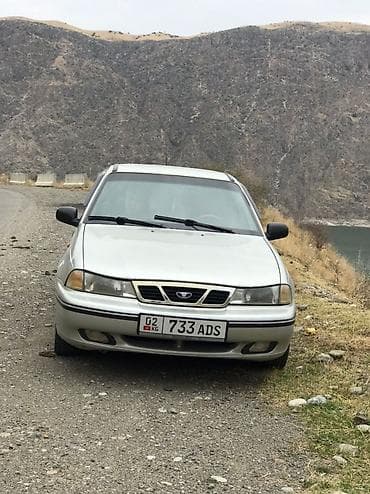 m5 stick: Daewoo Nexia: 2006 г., 1.5 л, Механика, Бензин, Седан — 7