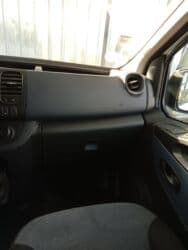 рейка на ипсум: Opel Vivaro: 2019 г., 1.6 л, Механика, Дизель, Бус — 11