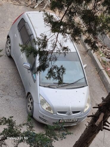 runx alex: Ижарага берем Mitsubishi такси үчүн, Узак мөөнөткө, | Күрөө, Айдоочулук күбөлүгүк, Башка шарттар — 3