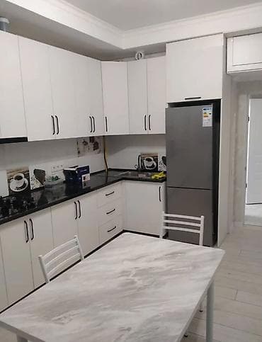 Недвижимость: 2 комнаты, 40 м² — 1