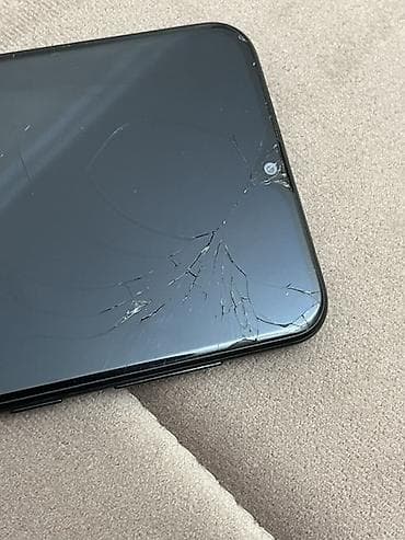 a 20 s: Samsung Galaxy A20, Б/у, 32 ГБ, цвет - Черный, 2 SIM — 5